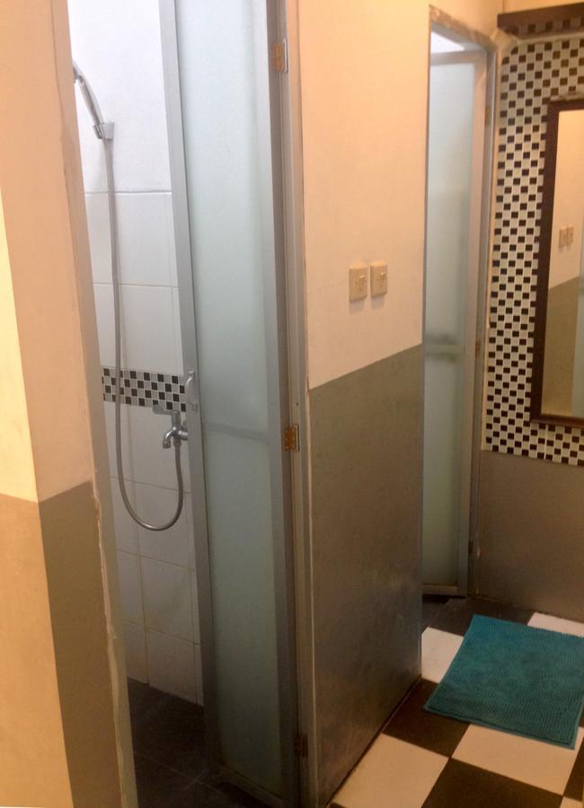 Tator Hotel Джакарта Екстериор снимка