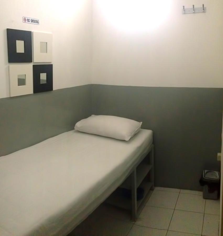 Tator Hotel Джакарта Екстериор снимка
